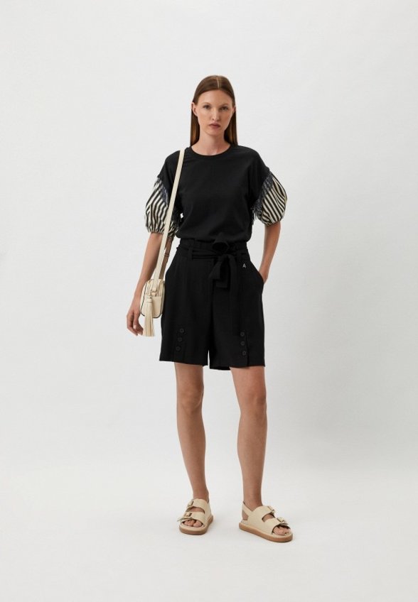 Шорты Twinset Milano