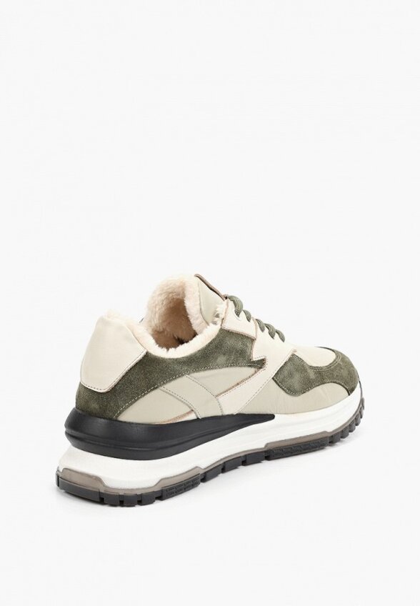 Кроссовки Basconi