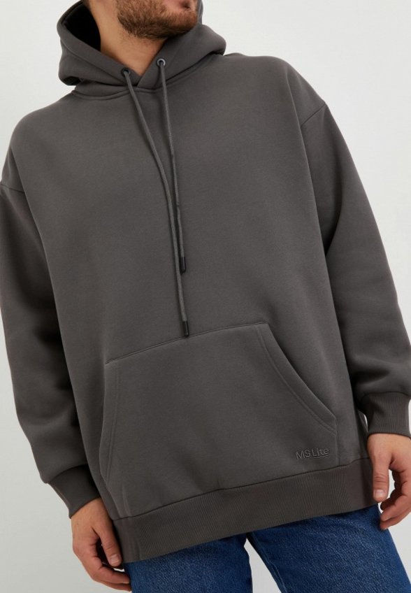 Худи Lite by Mascotte