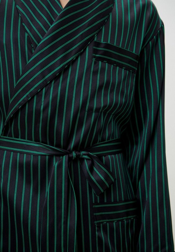 Халат домашний Kan-Kan