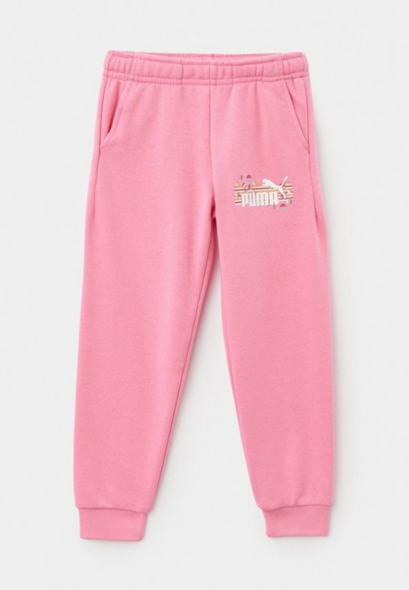 Брюки спортивные PUMA