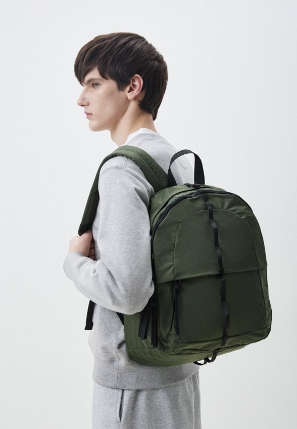 Рюкзак Fabretti