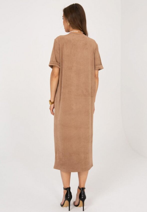 Платье Gold Chic Chili