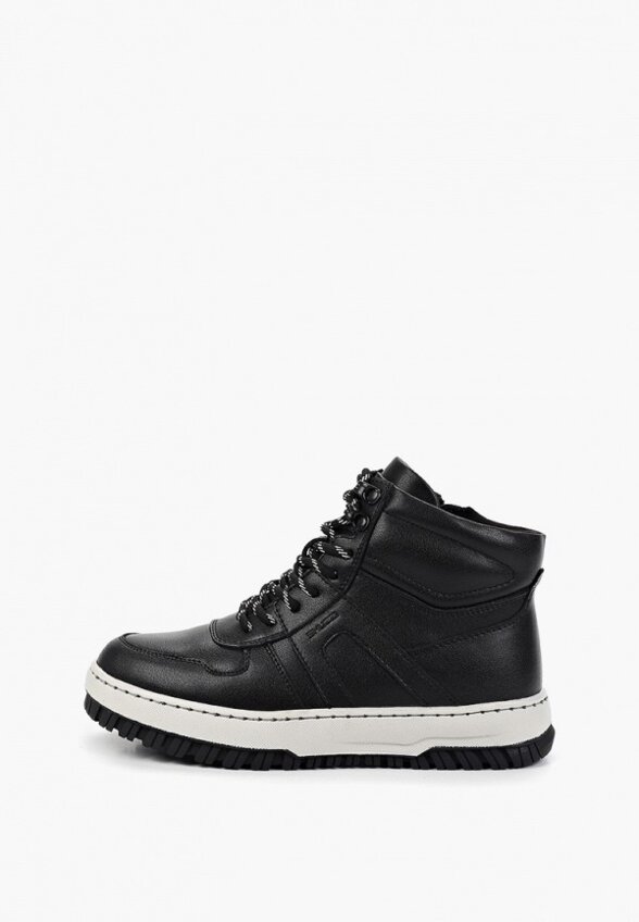 Ботинки Shuzzi