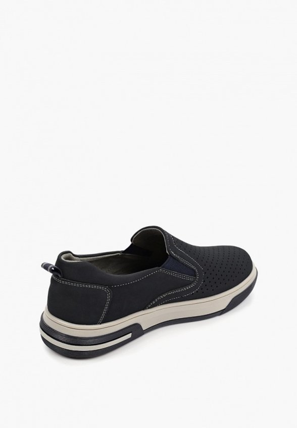 Слипоны Капитошка