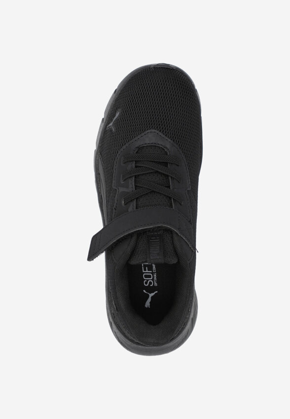 Кроссовки детские PUMA Flexfocus Modern Ac+ Ps, Черный
