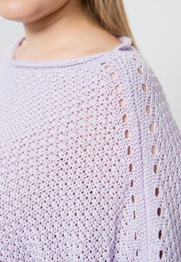 Джемпер Стим