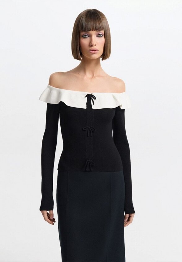 Джемпер Love Republic