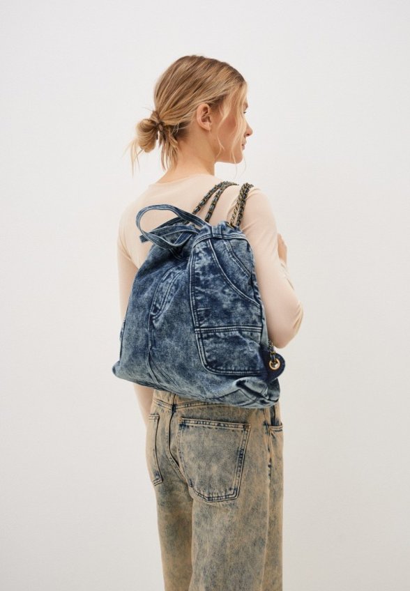 Рюкзак Makfine