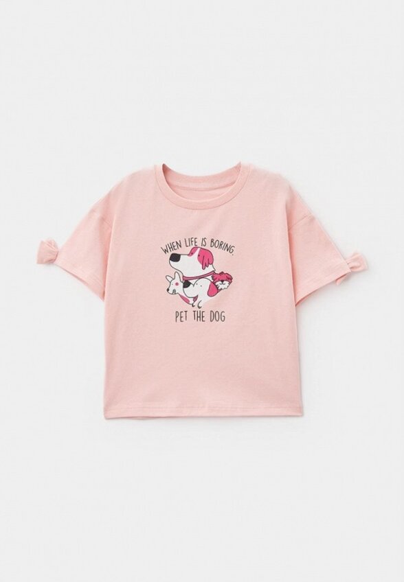 Футболка КотМарКот