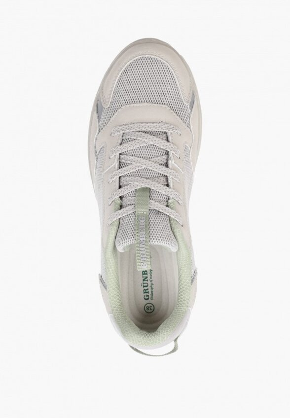Кроссовки Grunberg