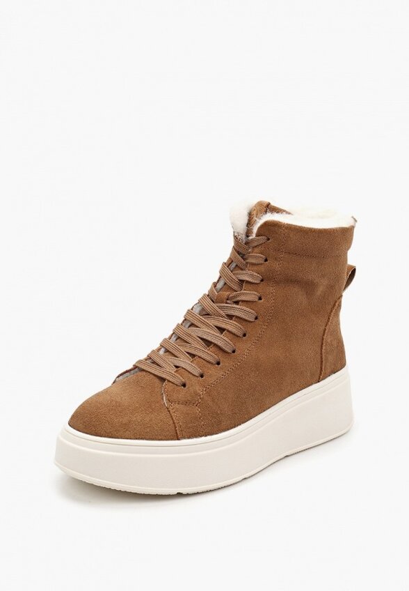 Ботинки Salamander