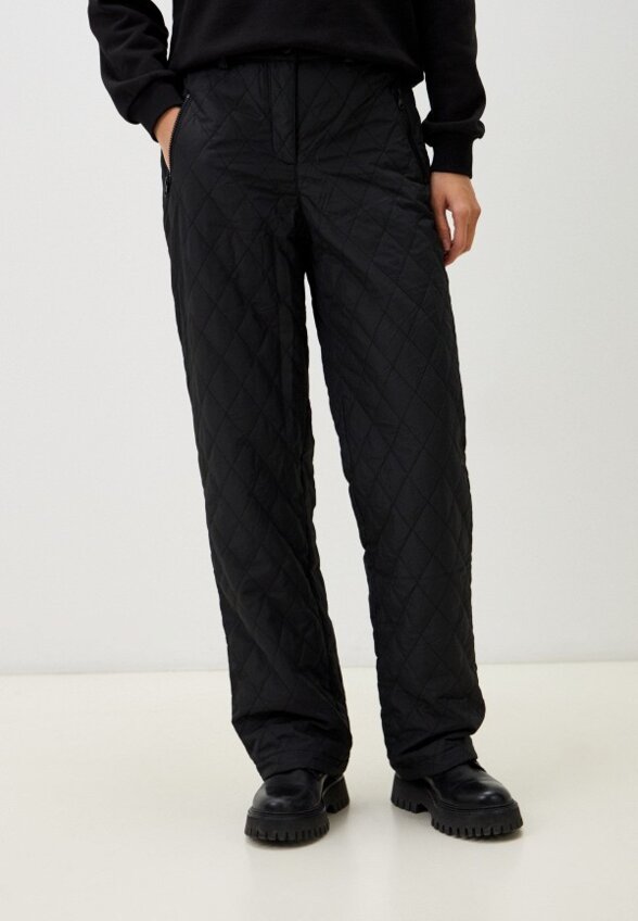 Брюки утепленные Zolla