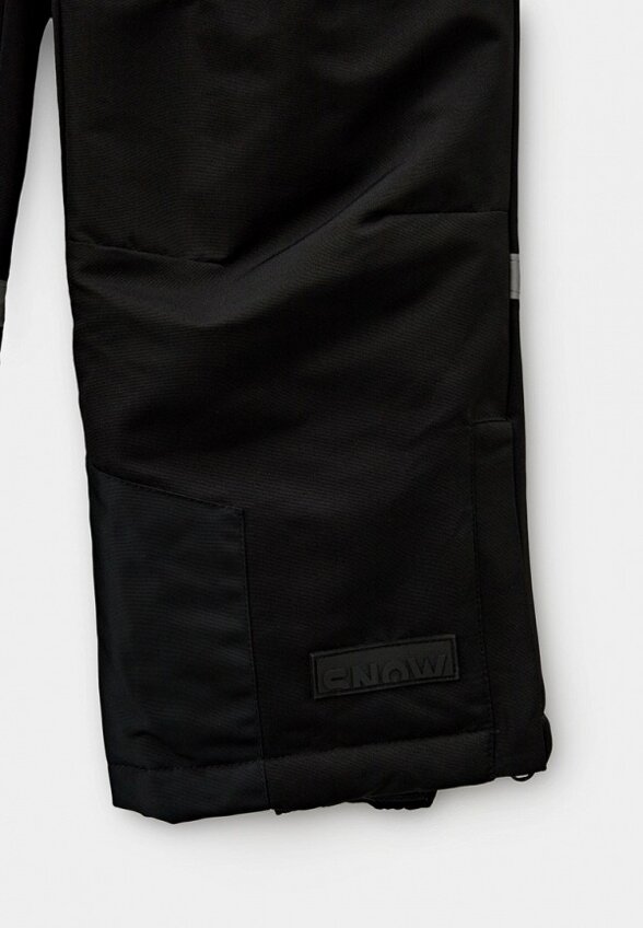 Брюки утепленные PlayToday