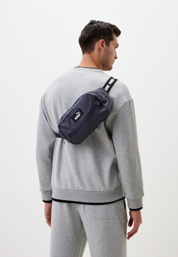 Сумка поясная PUMA