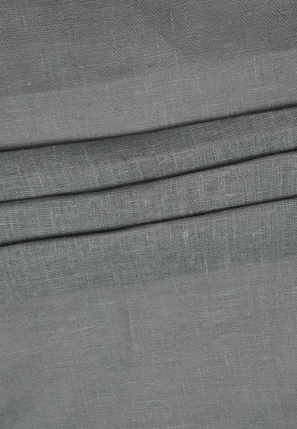 Штора Лён Наш от Василисы