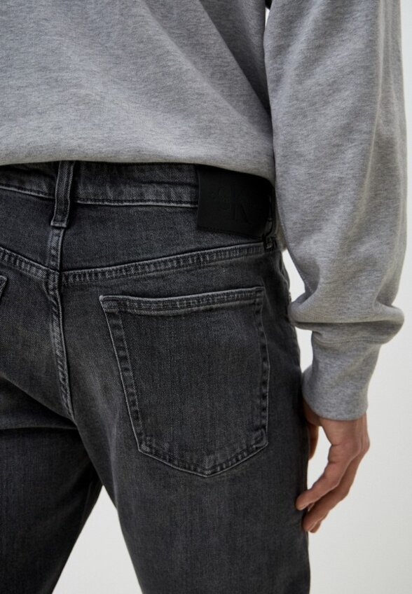 Джинсы Calvin Klein Jeans