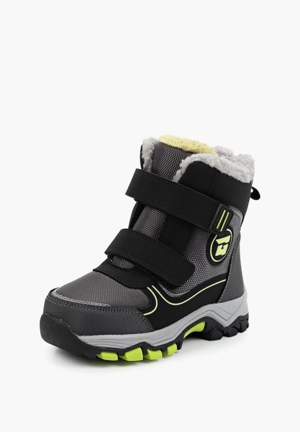 Ботинки Globalgym