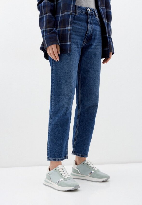 Кроссовки Ekonika