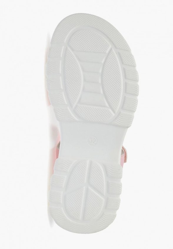 Босоножки Tikkago