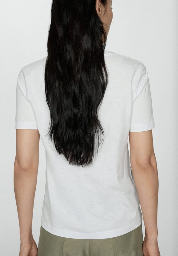 Футболка Mango