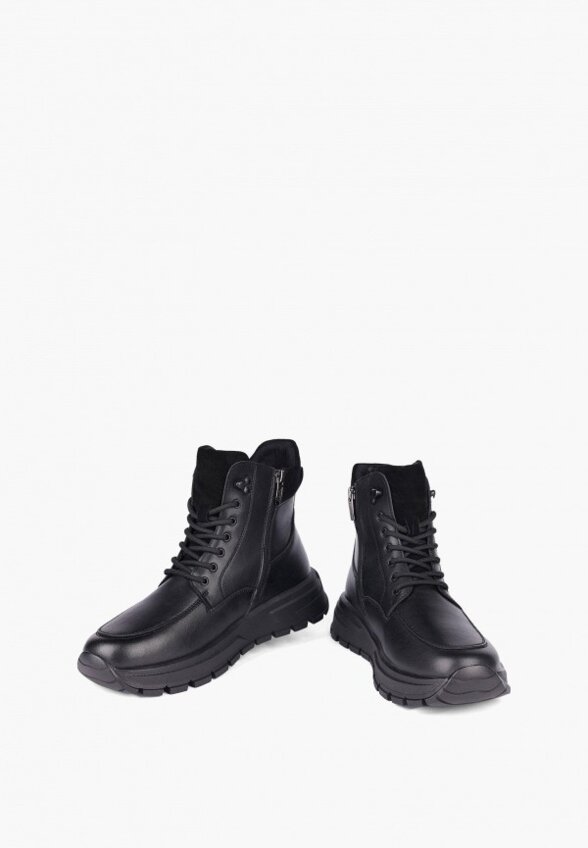 Ботинки Quattrocomforto