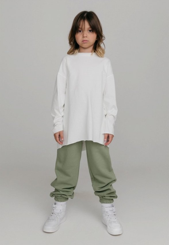 Брюки спортивные Mio Armadio