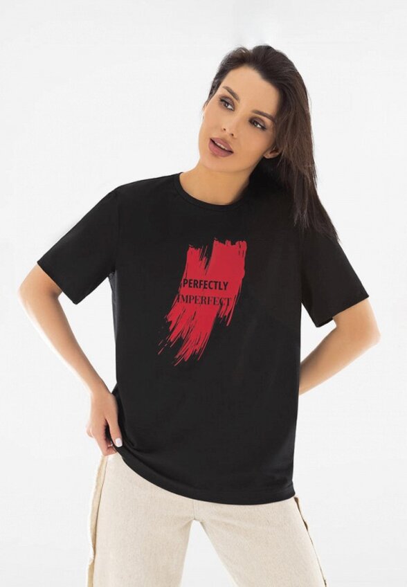 Футболка Charuttimoda