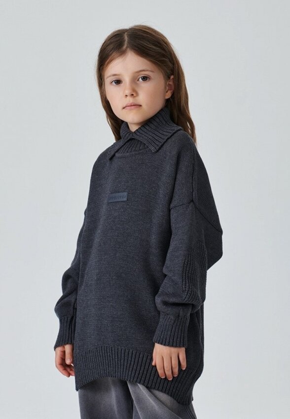 Свитер Happy Baby