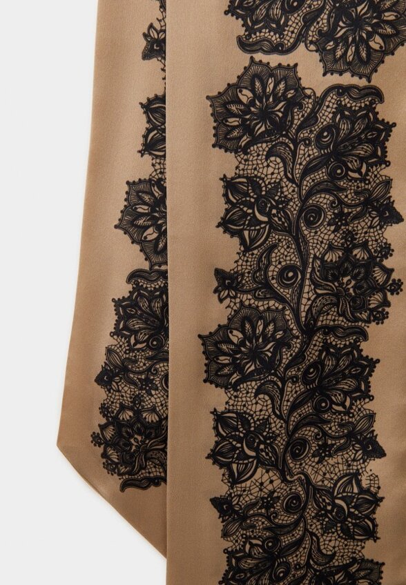 Платок Ekonika Premium