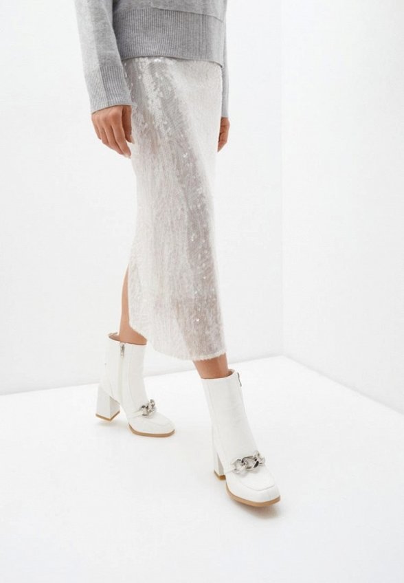 Ботильоны Sbalo