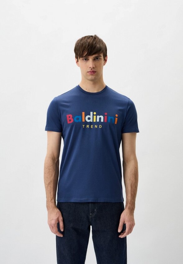 Футболка Baldinini Trend