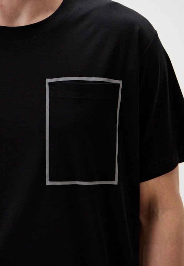 Футболка Urban Tiger