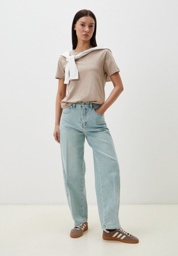 Джинсы Dimarkis Day