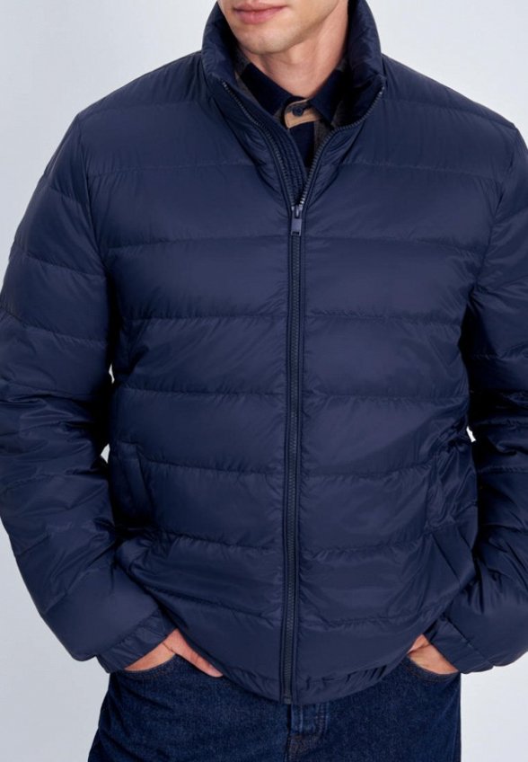 Куртка утепленная Finn Flare