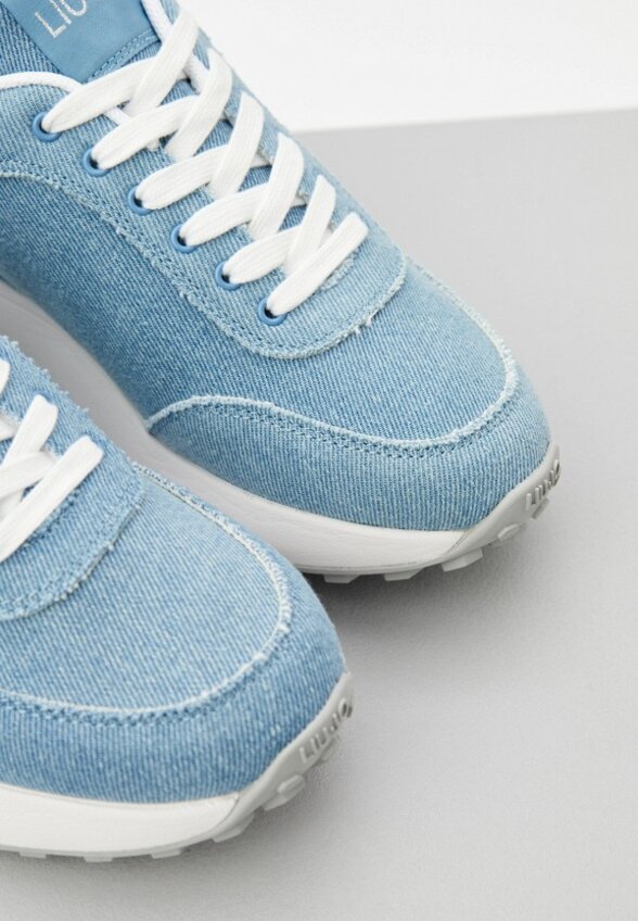 Кроссовки Liu Jo