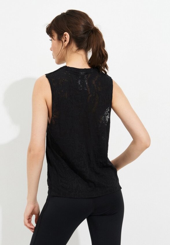 Майка спортивная Reebok