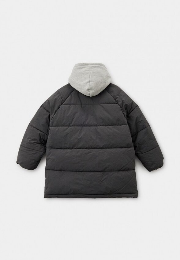 Куртка утепленная Sela