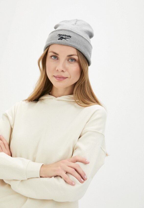 Шапка Reebok