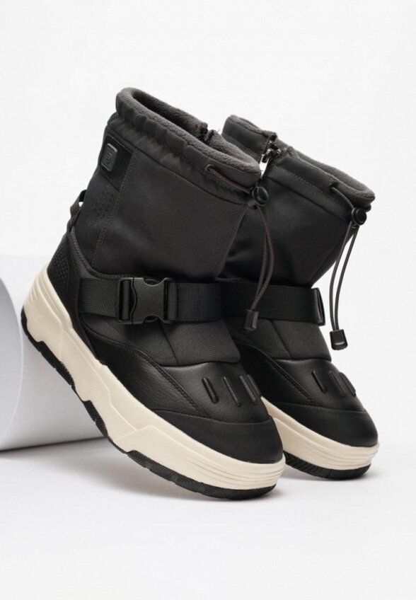 Дутики Baasploa