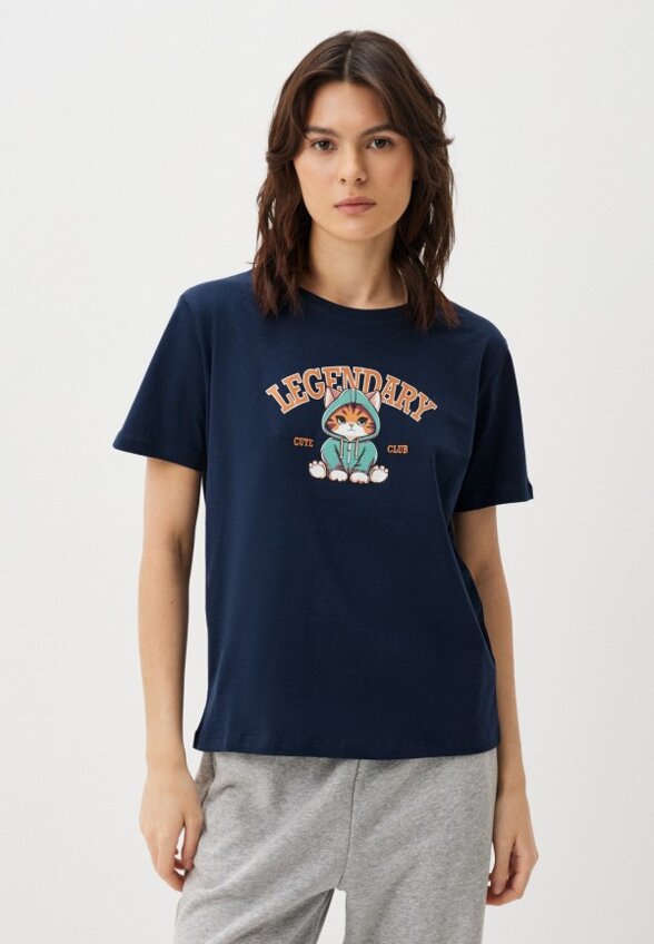 Футболка Funday