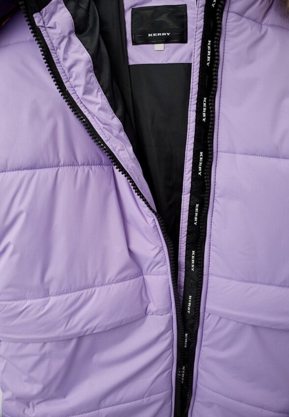 Куртка утепленная Kerry