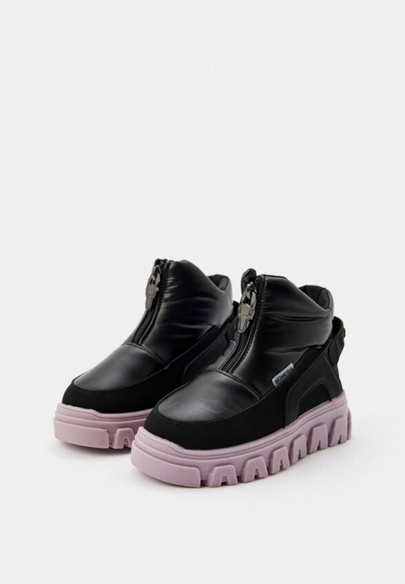 Дутики Jog Dog