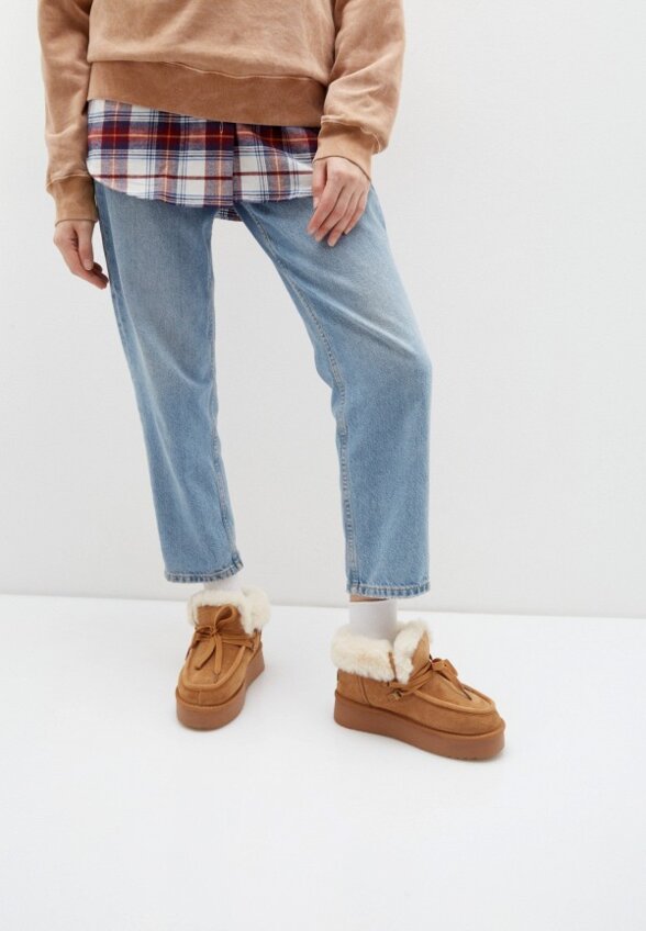 Полусапоги Francesco Donni