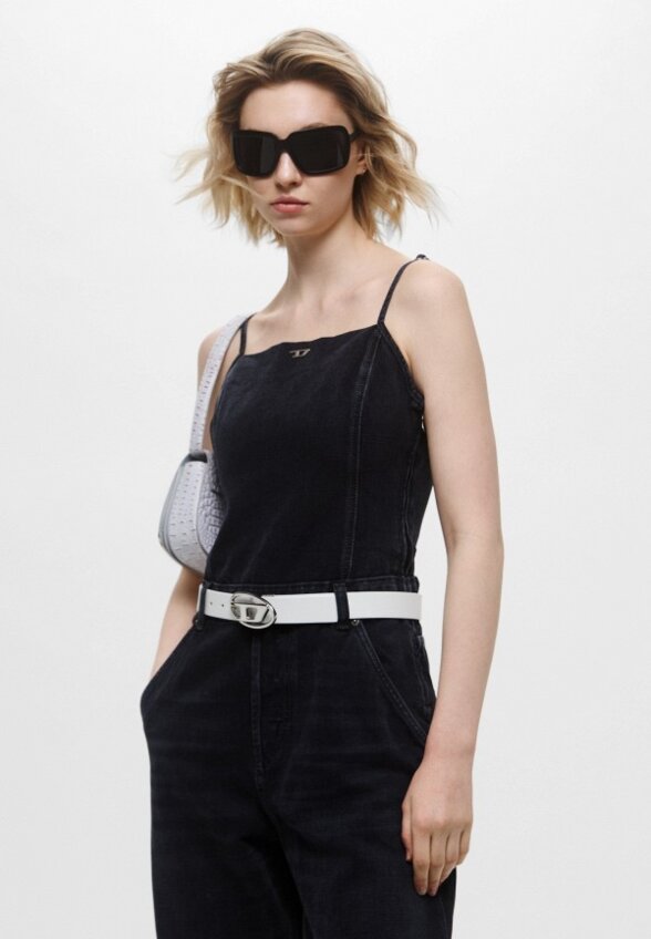 Комбинезон джинсовый Diesel