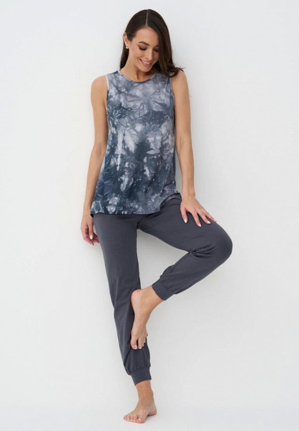 Майка спортивная YogaDress