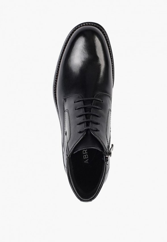 Ботинки Abricot