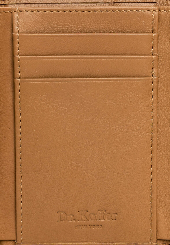 Др.Коффер X510511-09-61 портмоне