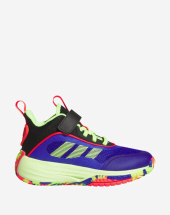 Кроссовки для мальчиков adidas Ownthegame 3.0 K, Синий мужчинам