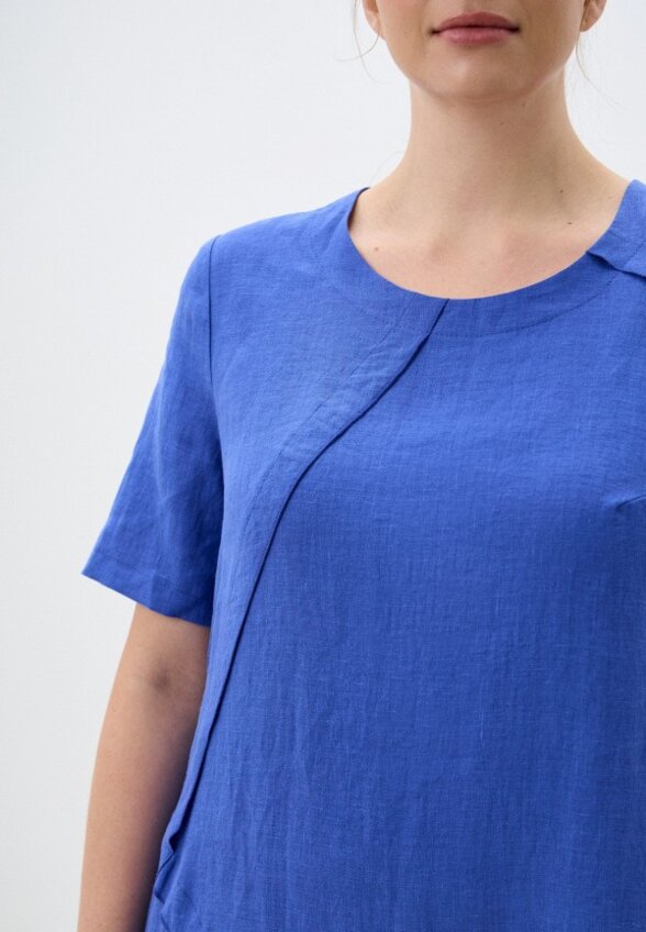 Платье Helmidge